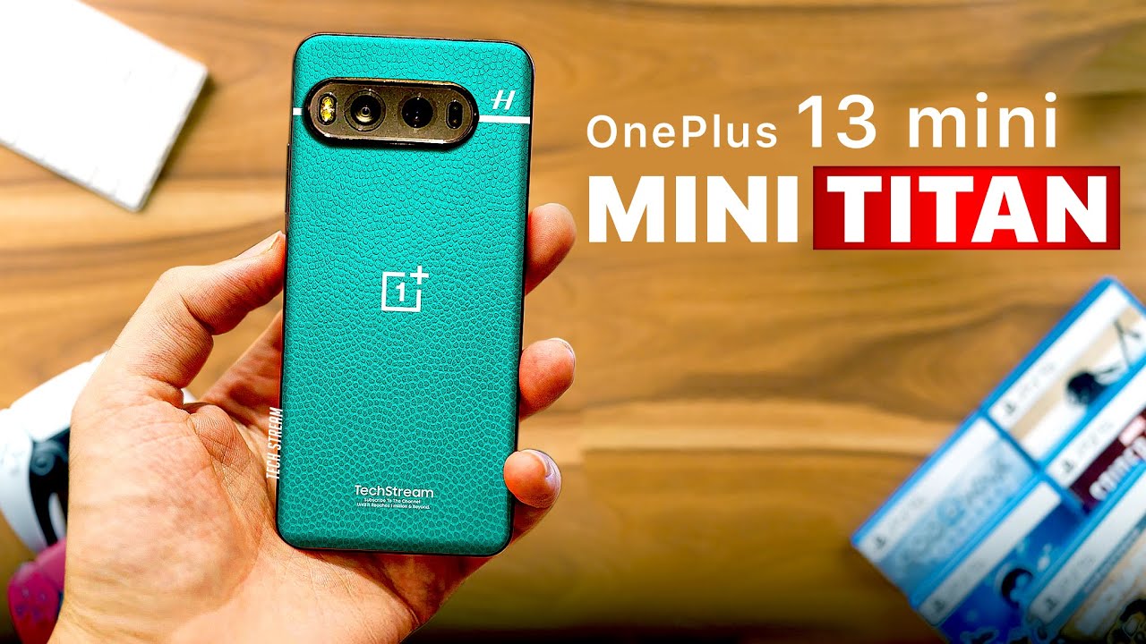OnePlus 13T and OnePlus 13 Mini आ रहा है Vivo और Oppo की बैंड बजाने, देखिये क्या है इसमें ऐसा खास